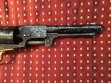 Colt 3rd Mdl Dragoon - 4 of 13