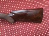 Browning 28 ga. Pointer shotgun by Vrancken - 16 of 17