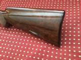 Browning 28 ga. Pointer shotgun by Vrancken - 13 of 17