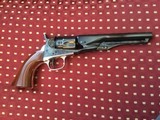 Colt 2nd Gen. Blackpowder Pocket Police - 2 of 8