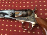 Colt 2nd Gen. Blackpowder Pocket Police - 3 of 8