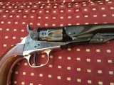 Colt 2nd Gen. Blackpowder Pocket Police - 4 of 8
