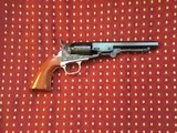 Colt 2nd generation blackpowder Pocket Navy - 3 of 8