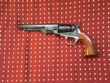 Colt 2nd generation blackpowder Pocket Navy - 2 of 8