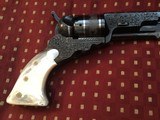 Samuel Colt Texas Paterson - 5 of 15