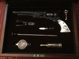 Samuel Colt Texas Paterson - 1 of 15