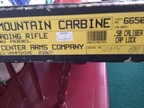 Thompson Center White Mountain Carbine 50 cal. - 3 of 5