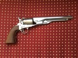 Colt 2nd generation 1860 Army stainless steel - 2 of 7