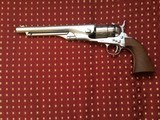 Colt 2nd generation 1860 Army stainless steel - 3 of 7