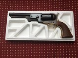 Colt 2nd generation 3rd Mdl Dragoon - 1 of 10