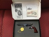 Colt 2nd generation Pocket Police - 1 of 8