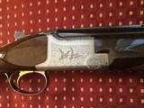 Browning 12 ga. Pigeon Superlite - 2 of 20