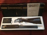 Browning 12 ga. Pigeon Superlite - 4 of 20