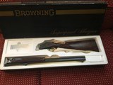 Browning Express rifle 270 cal. - 1 of 12