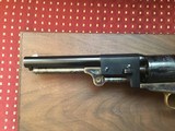 Colt 3rd Mdl Dragoon 44 cal. - 10 of 11