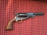 Colt 3rd Mdl Dragoon 44 cal. - 2 of 11