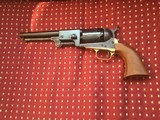Colt 3rd Mdl Dragoon 44 cal. - 1 of 11