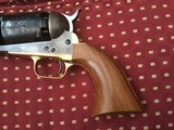 Colt 3rd Mdl Dragoon 2nd generation - 9 of 10