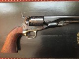 Colt 2nd generation blackpowder 60 Army - 4 of 8