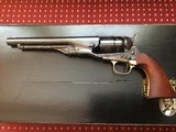 Colt 2nd generation blackpowder 60 Army - 3 of 8