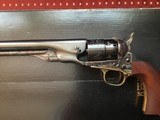Colt 2nd generation blackpowder 60 Army - 5 of 8