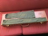 Browning custom shop premium leather gun case - 4 of 6
