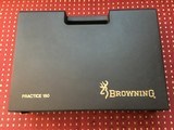 Browning Renaissance Medalist-BCA - 10 of 12