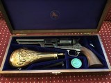 Colt special 3rd Mdl Dragoon 2nd generation - 1 of 11