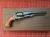 Colt 61 Navy 3rd generation blackpowder - 5 of 16