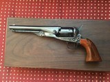 Colt 61 Navy 3rd generation blackpowder - 4 of 16