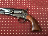 Colt 61 Navy 3rd generation blackpowder - 14 of 16