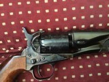 Colt 61 Navy 3rd generation blackpowder - 6 of 16