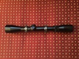 Browning 3+9 variable rifle scope - 3 of 4