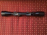 Browning 3+9 variable rifle scope - 4 of 4