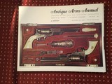 Antique Arms Annual - 1 of 8