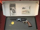 Colt 1st model Dragoon 2nd generation - 1 of 14