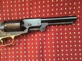 Colt 1st model Dragoon 2nd generation - 5 of 14