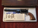 Colt 51 Navy 2nd generation - 1 of 14