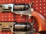 Colt 2nd generation Lee-Grant matched pair - 2 of 10