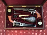 Colt 2nd generation Lee-Grant matched pair