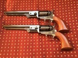 Colt 2nd generation Lee-Grant matched pair - 3 of 10
