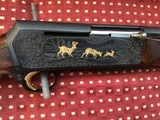 Browning BAR Grade V 30-06 cal. - 4 of 19