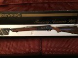 Browning BAR Grade V 30-06 cal. - 1 of 19