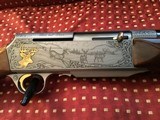 Browning North American Deer Issue - 2 of 19