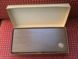 Colt 51-61 Navy factory wooden case - 2 of 7