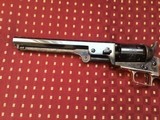 Colt 1851 Navy 2nd generation cased set - 13 of 15