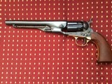 Colt 1860 Army cased set - 4 of 12