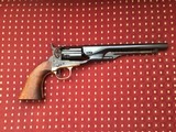 Colt 1860 Army cased set - 3 of 12