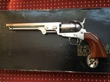 Colt 1851 Navy Stainless Steel 2nd generation - 3 of 12