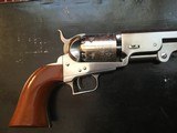 Colt 1851 Navy Stainless Steel 2nd generation - 5 of 12